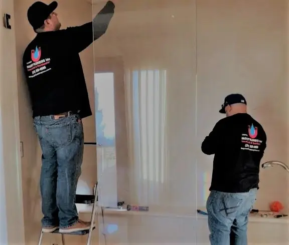 Professional plumbing installation for Tankless Water Heater Installation in Harbor City